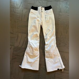 Roxy Snow (or ski) Pants - brand new with tags -